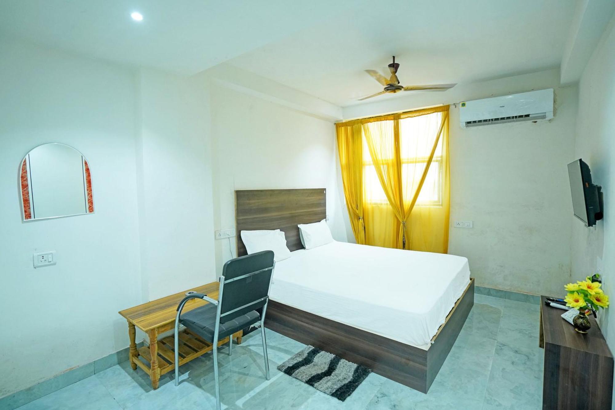 Hotel O Ss Palace Rāipur 외부 사진