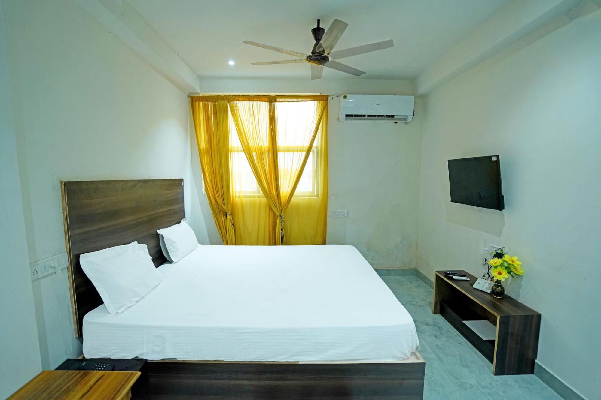 Hotel O Ss Palace Rāipur 외부 사진