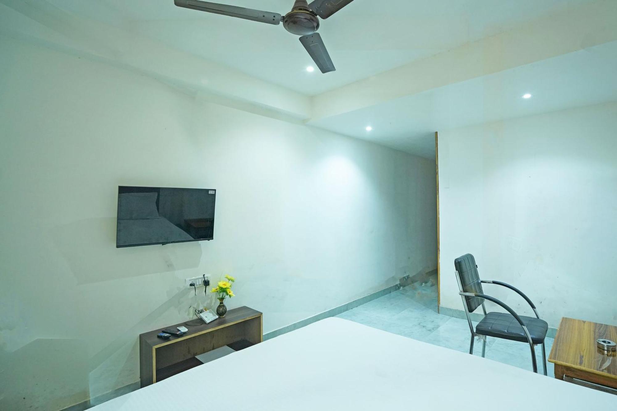 Hotel O Ss Palace Rāipur 외부 사진