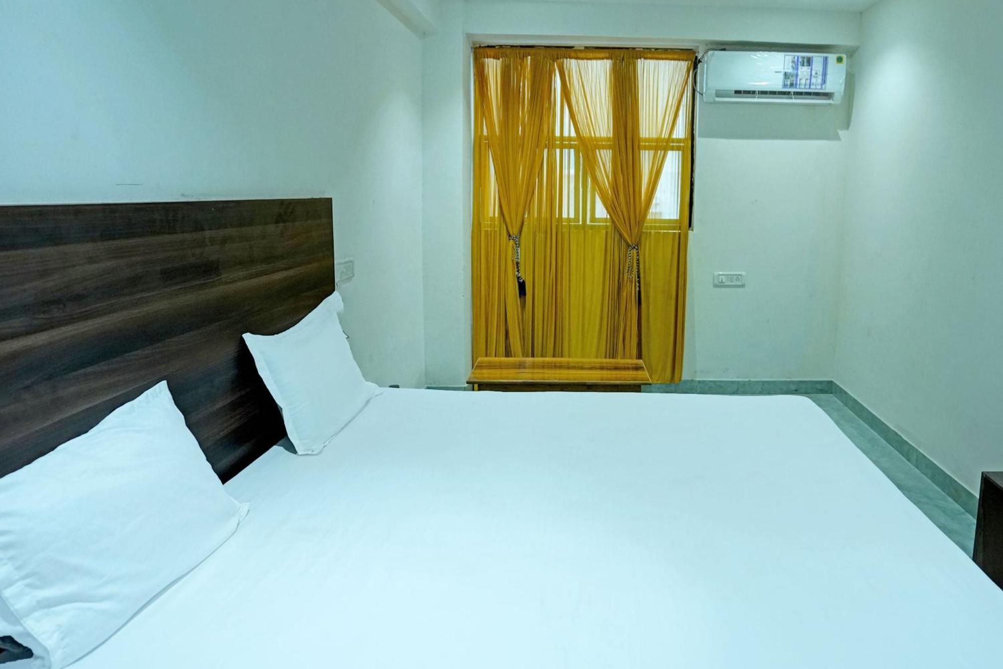 Hotel O Ss Palace Rāipur 외부 사진